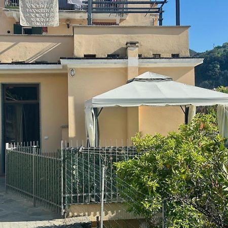 Varazze Apartment Exterior photo
