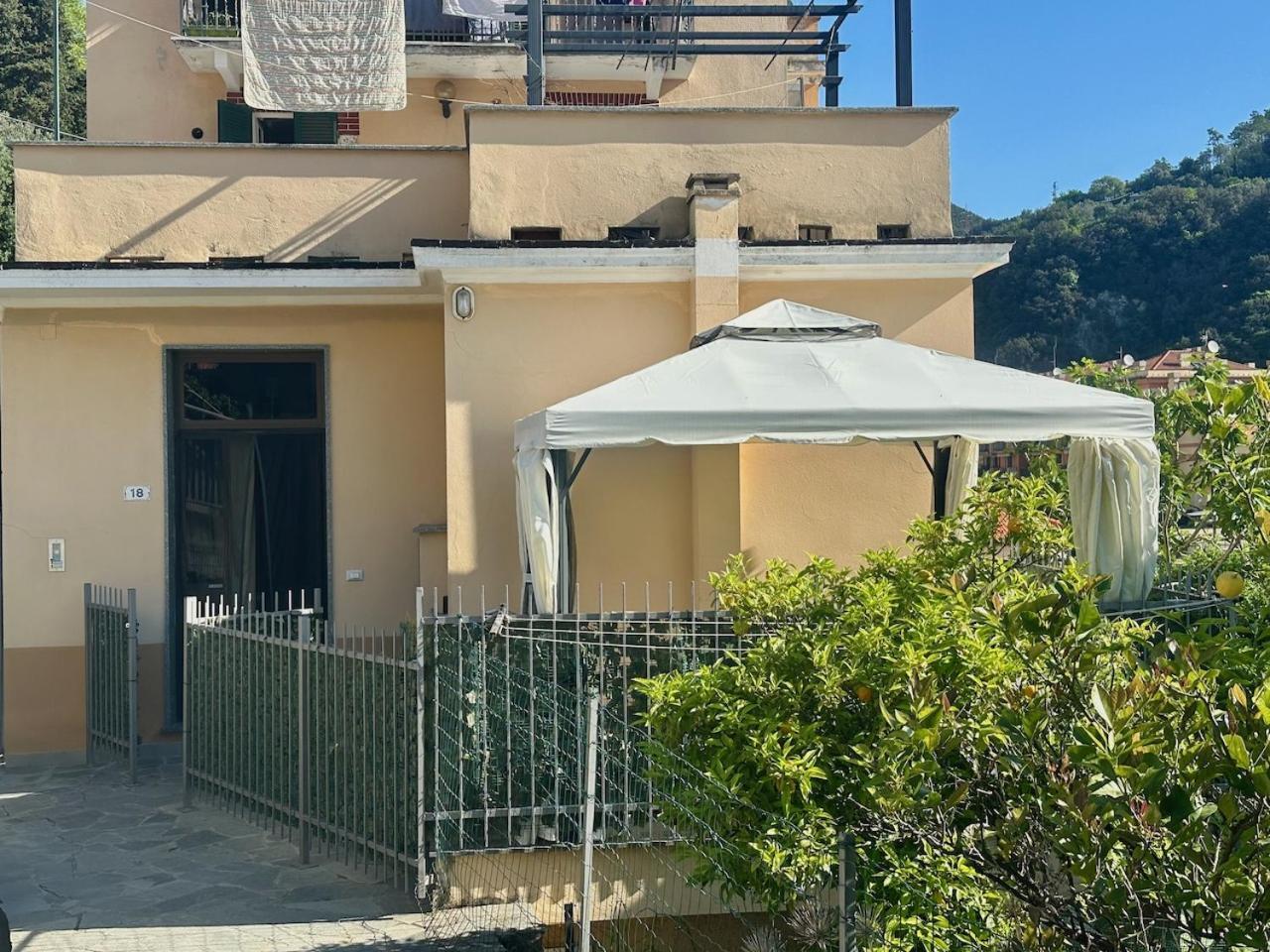 Varazze Apartment Exterior photo