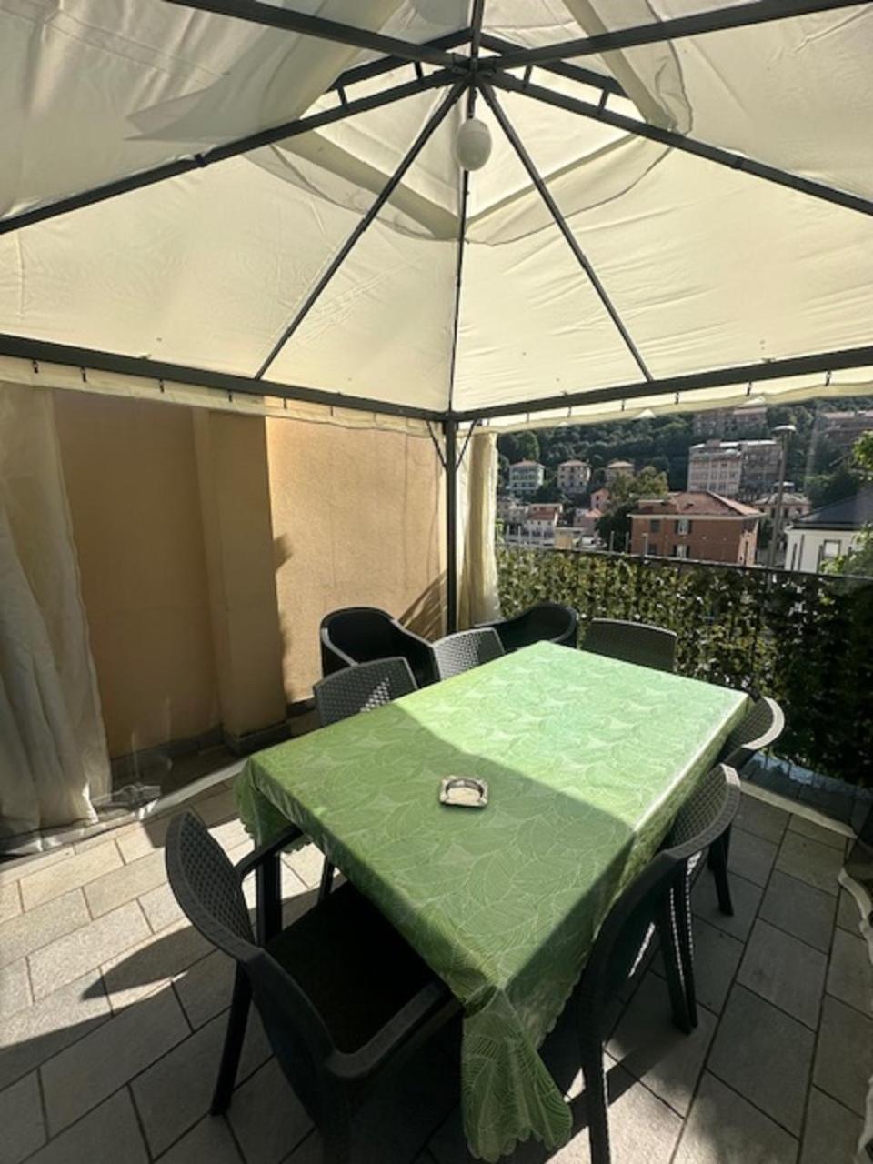 Varazze Apartment Exterior photo