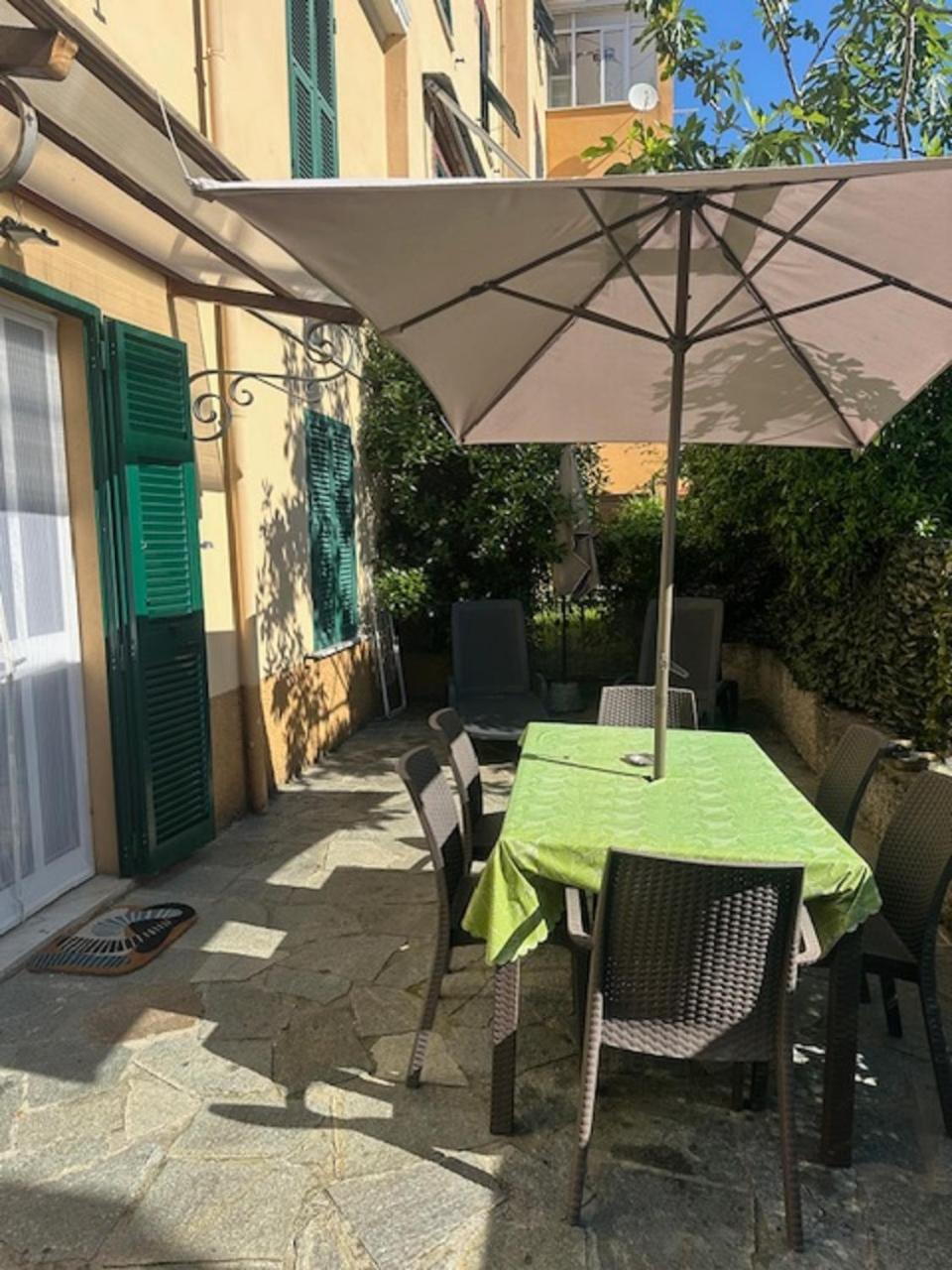 Varazze Apartment Exterior photo