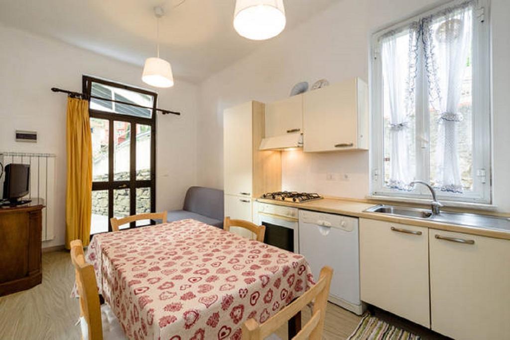 Varazze Apartment Room photo