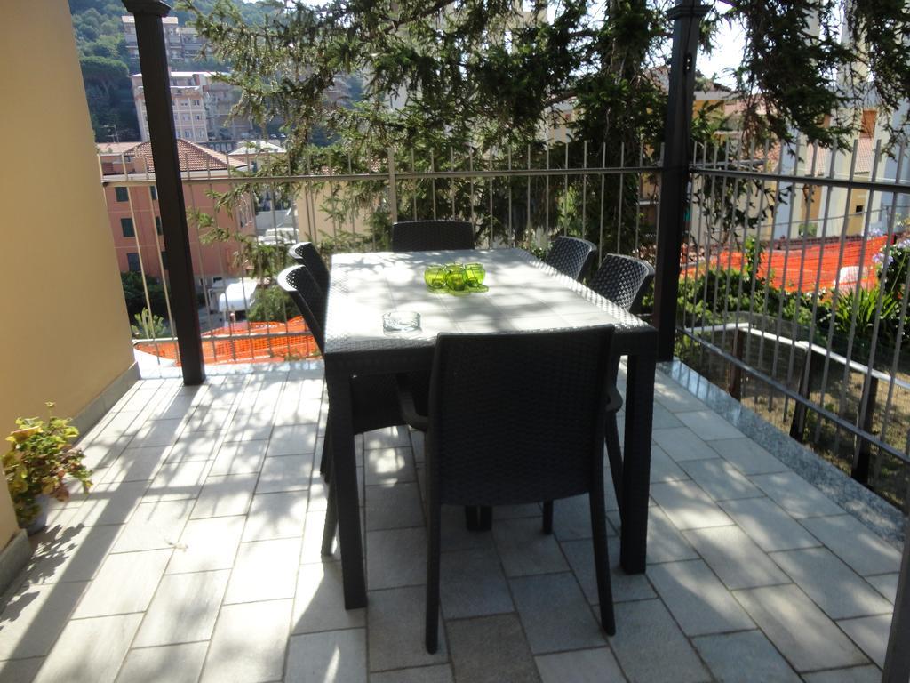 Varazze Apartment Exterior photo