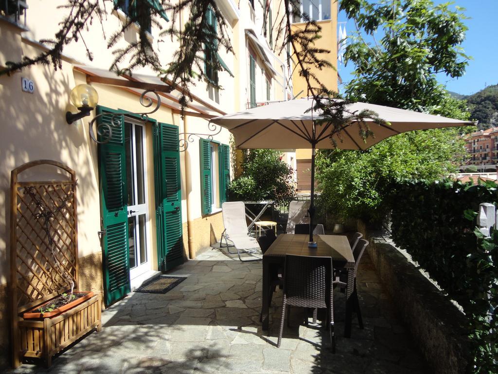 Varazze Apartment Exterior photo