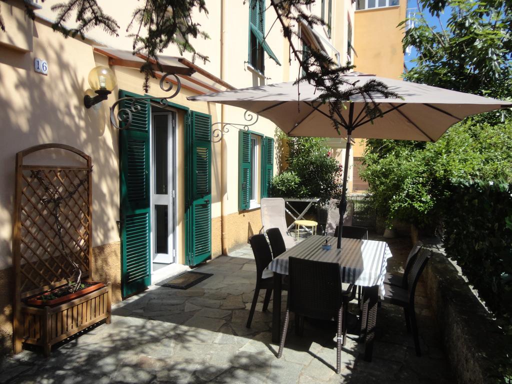 Varazze Apartment Exterior photo
